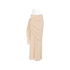 Cortana Women's Skirts Beige